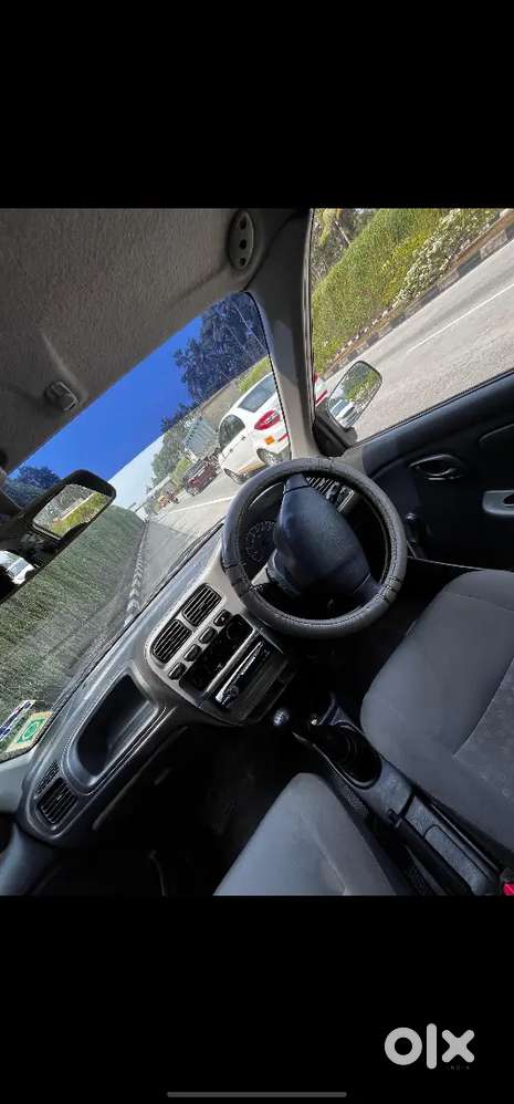 Family Used Single Owner Alto For Sale