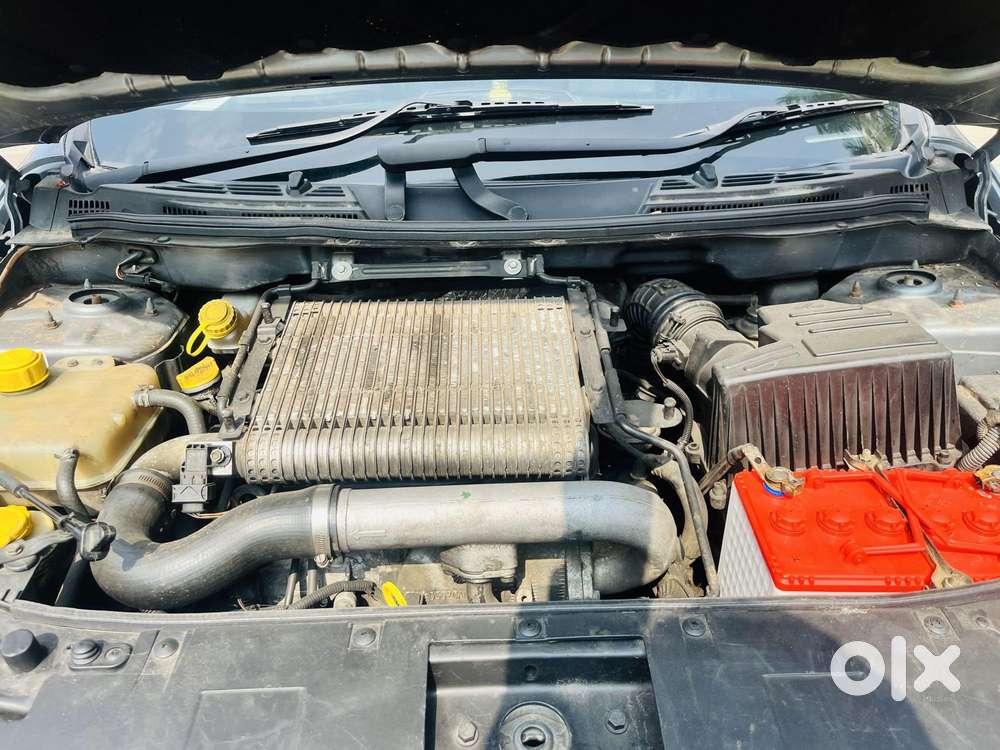 Mahindra Xuv500 W8, 2012, Diesel