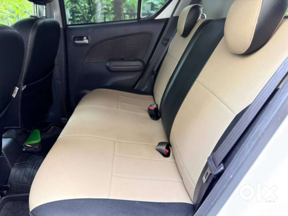 Maruti Suzuki Ritz 1.2 Vxi Buzz, 2014, Petrol