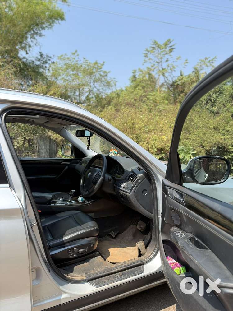 Bmw X3 2011-2013 Xdrive20d, 2012, Diesel