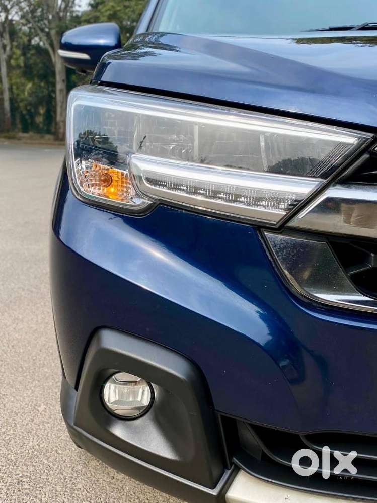 Maruti Suzuki Xl6 Alpha At, 2022, Petrol