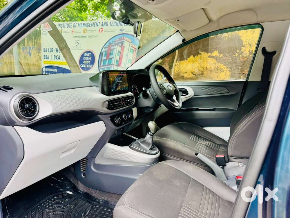 Hyundai Grand I10 Nios Magna Crdi, 2020, Petrol