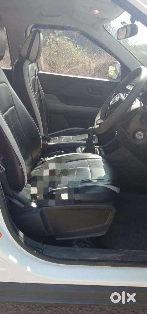 Tata Punch Adventure, 2023, Petrol