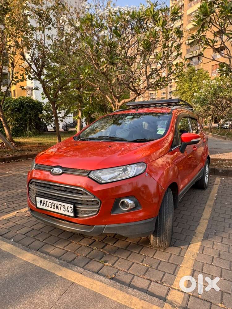 Transmission: Automatic (smooth Shifting)