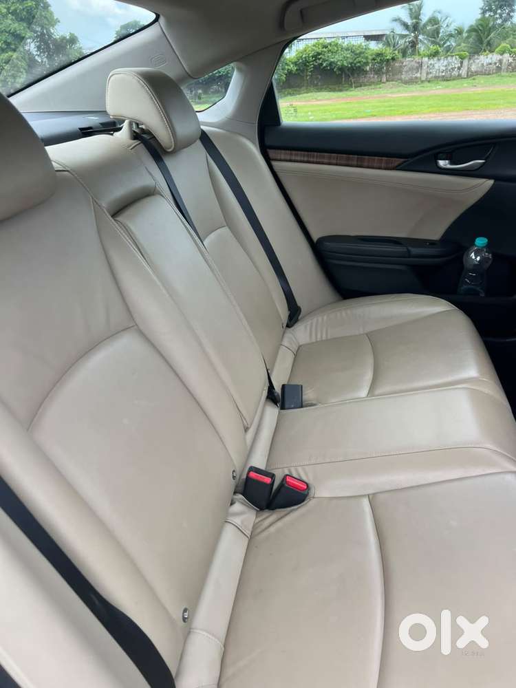 Honda Civic 1.6 Zx I-dtec Mt, 2020, Diesel