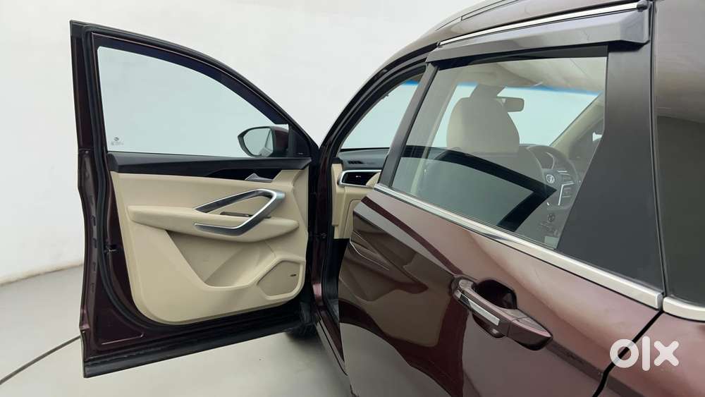 Mg Hector Sharp At, 2021, Petrol