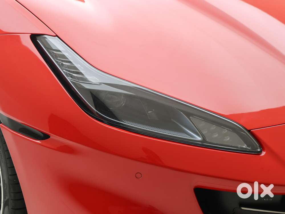 Ferrari Portofino M, 2022, Petrol