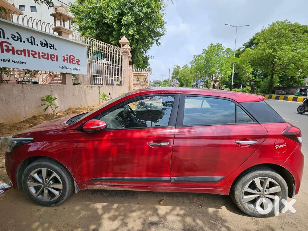 Hyundai I20 1.4 Asta, 2015, Petrol