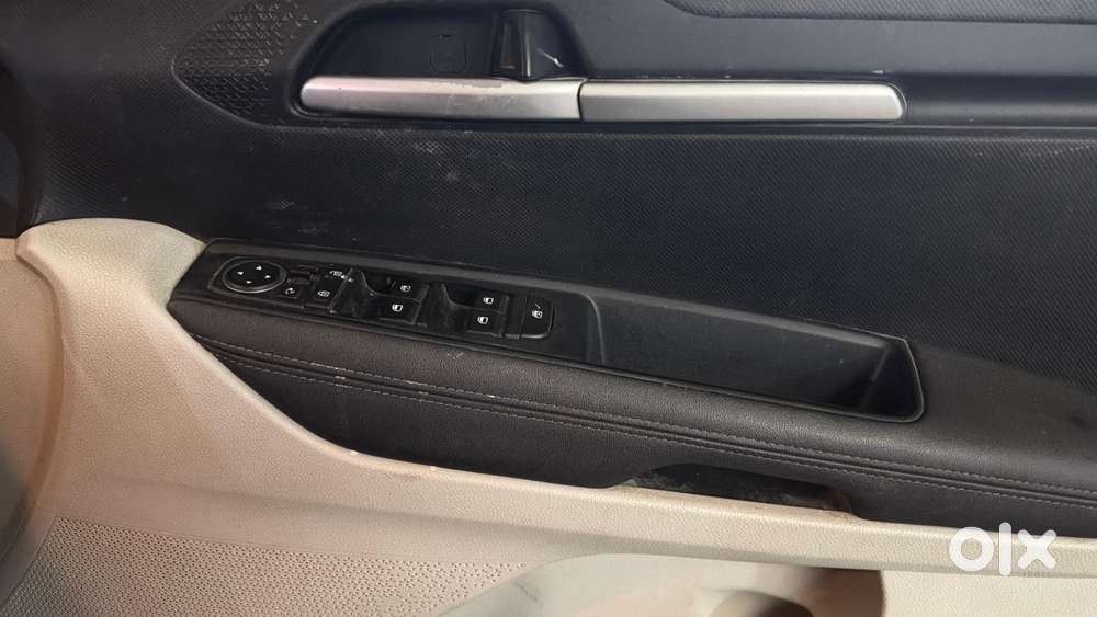 Kia Sonet 1.0 Htx Imt, 2022, Petrol
