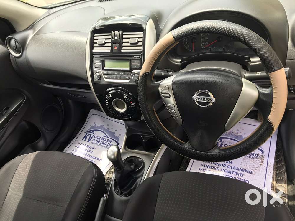 Single Owner Nissan Sunny 28klm