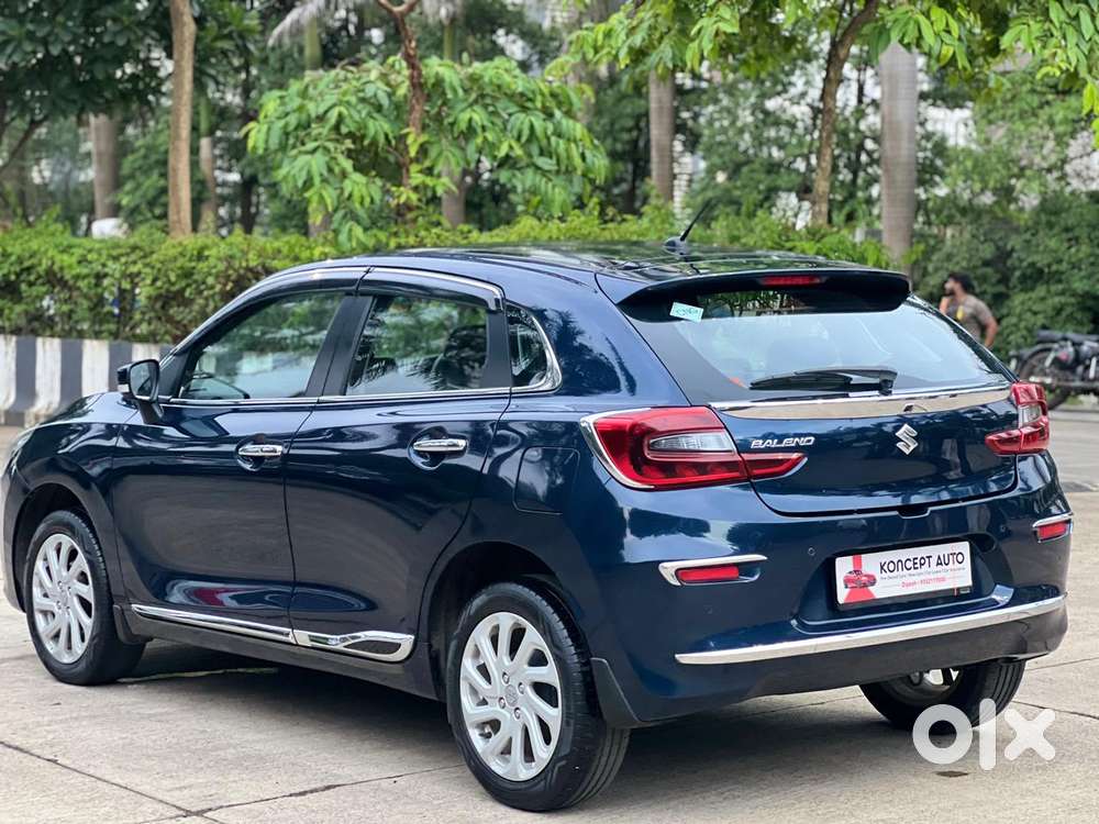 Maruti Suzuki Baleno Zeta Cng, 2024, Cng & Hybrids