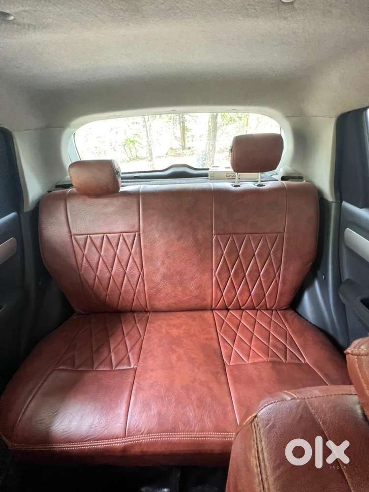 Maruti Suzuki Swift 2011