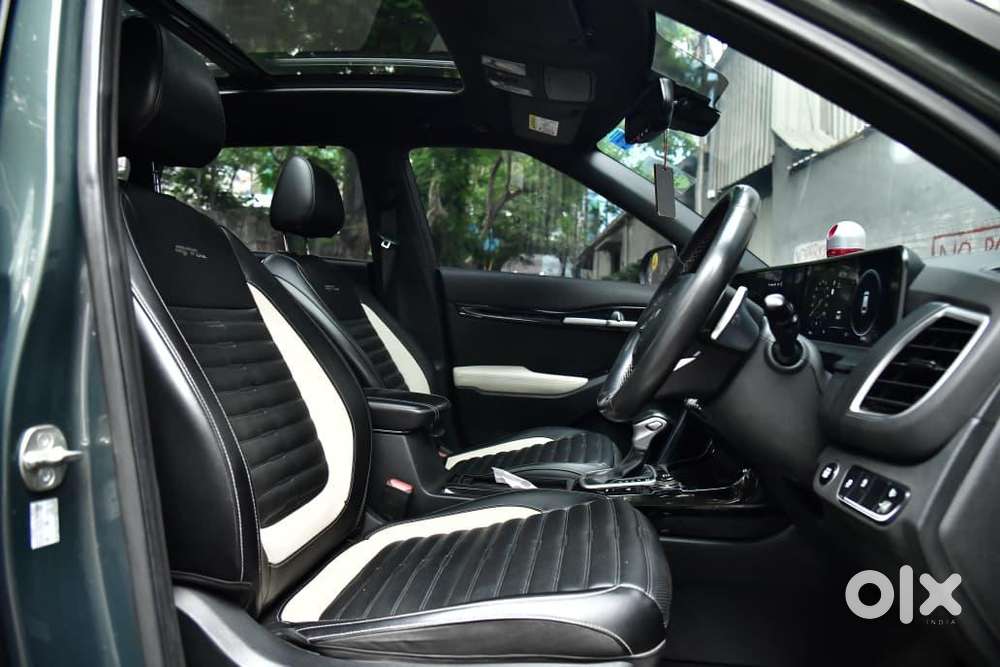 Kia Seltos 1.5 Gtx+ Diesel At, 2023, Diesel