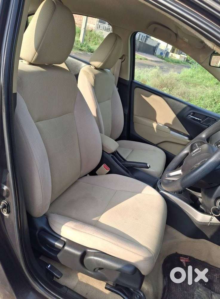 Honda City V Mt Avn, 2014, Petrol