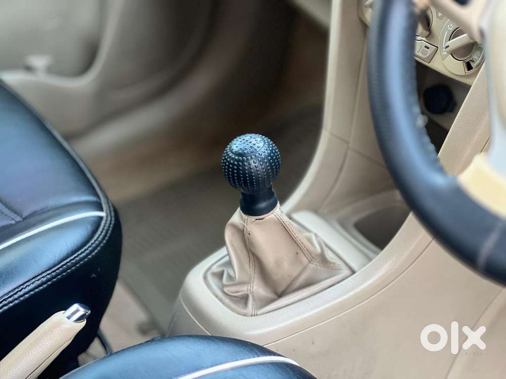 Maruti Suzuki Ertiga 1.5 Zdi, 2012, Diesel