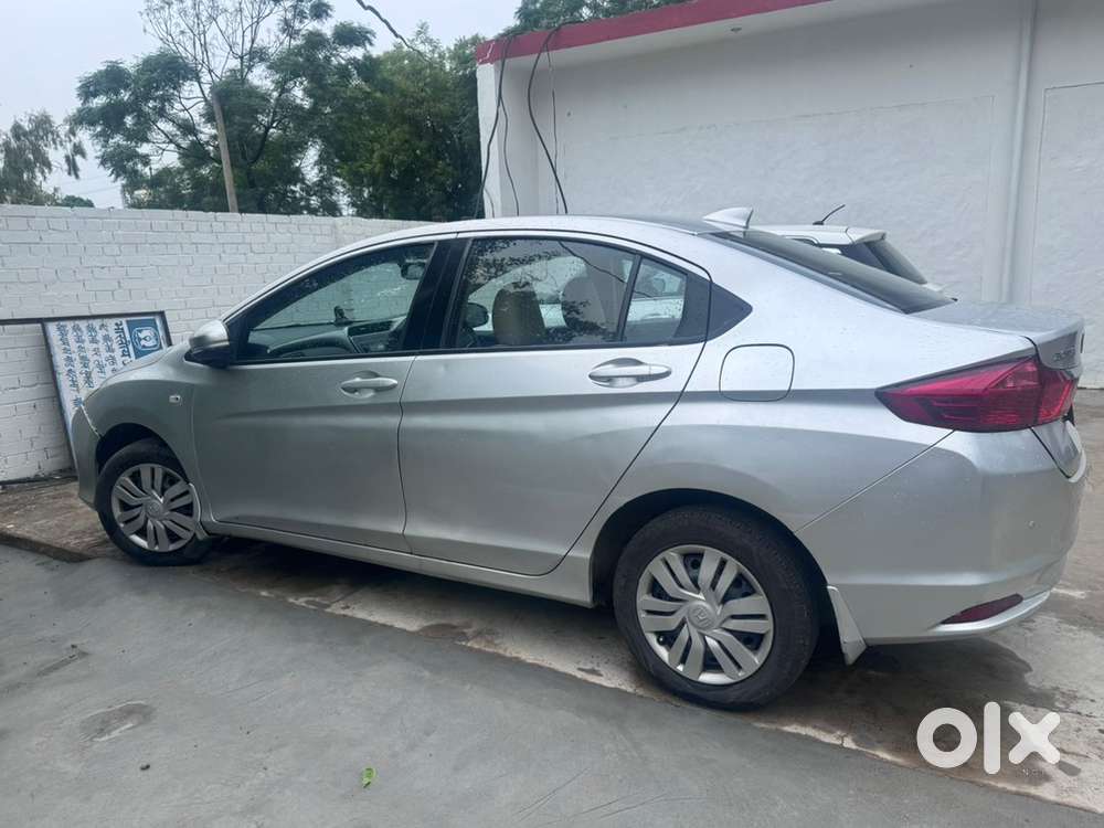 Honda City Petrol 2015 Model