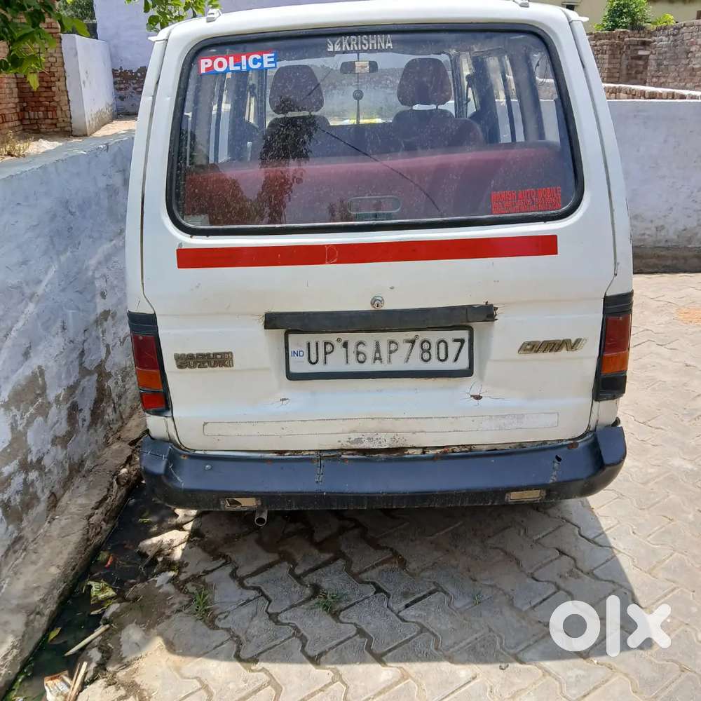 Maruti Suzuki 800 2013 Cng & Hybrids 104000 Km
