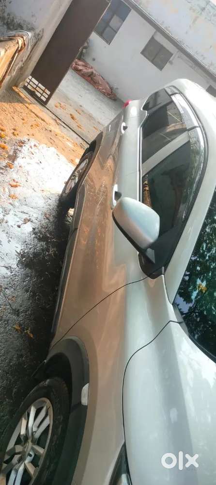 Triber 2021 Model 16000 Km Only Running