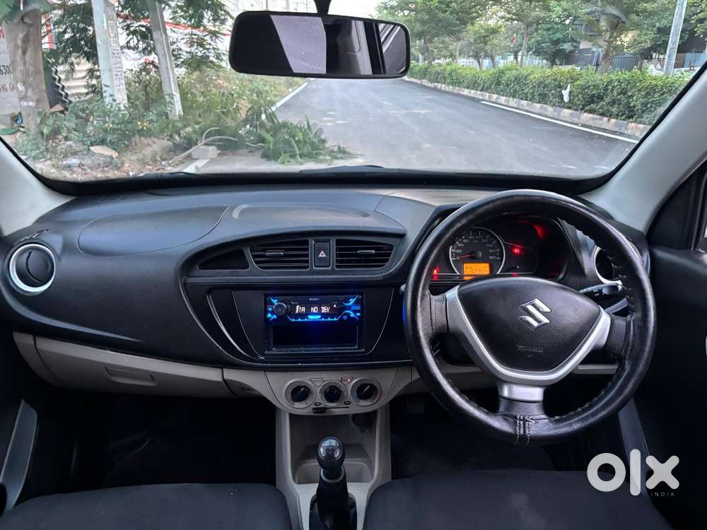 Maruti Suzuki Alto 800 Lxi, 2021, Petrol