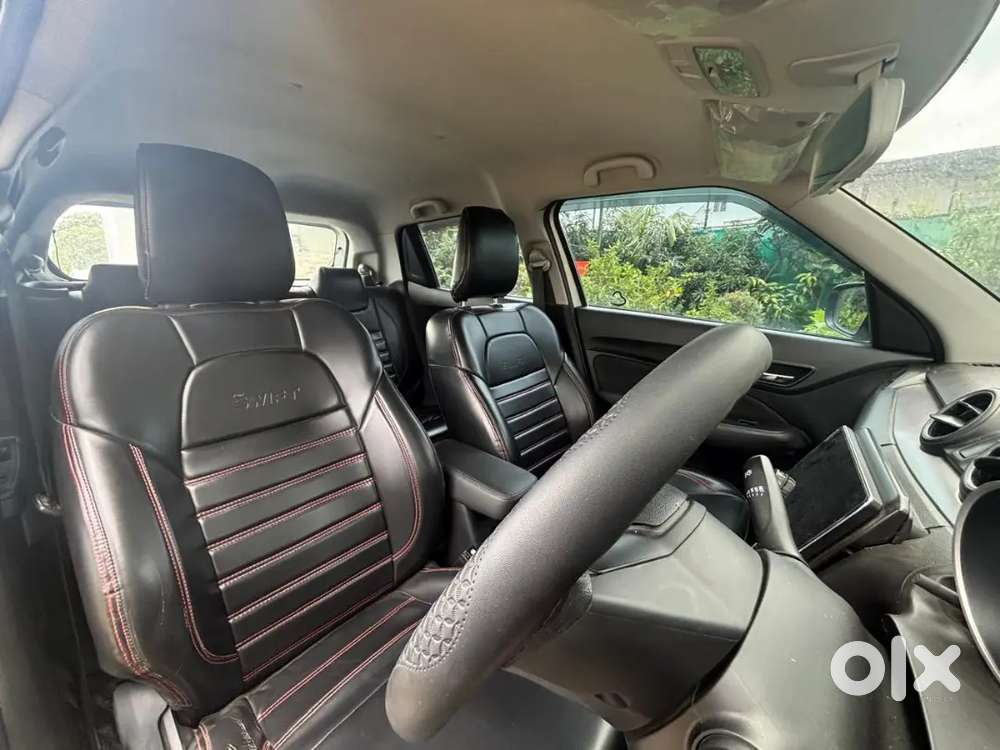 Maruti Suzuki Swift Vxi 2024