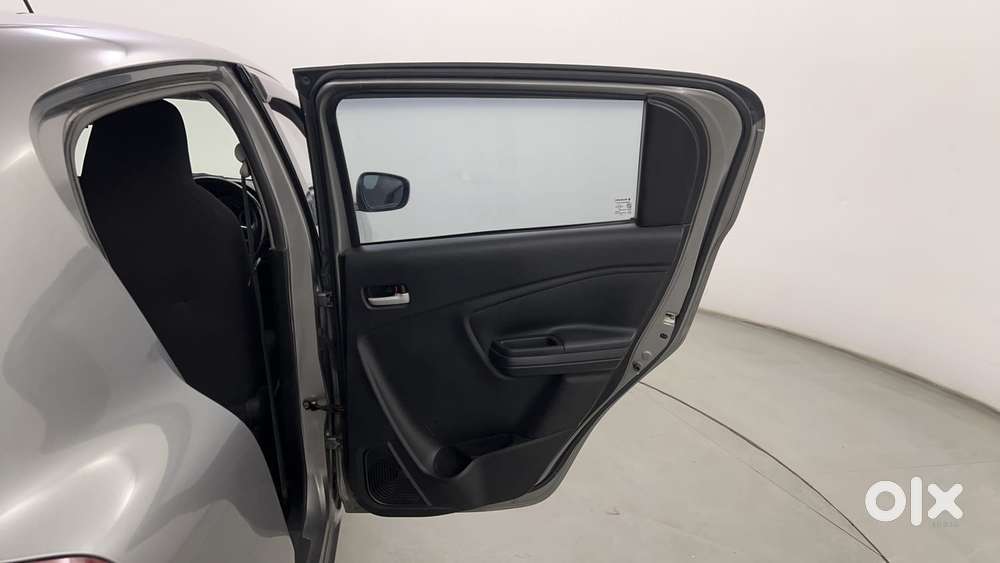 Maruti Suzuki Celerio 1.0 Zxi Plus Ags, 2022, Petrol