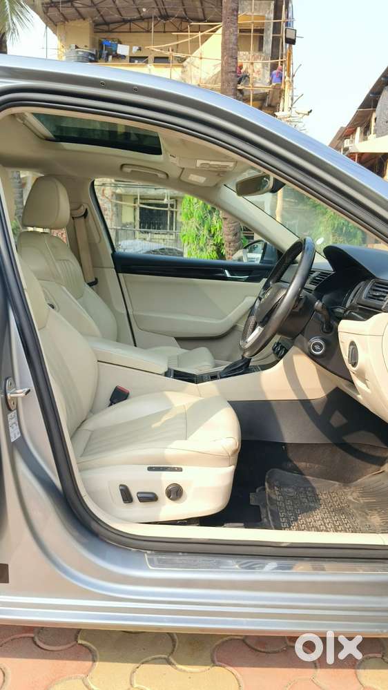 Skoda Superb 2.0 Tsi At L&k, 2019, Petrol