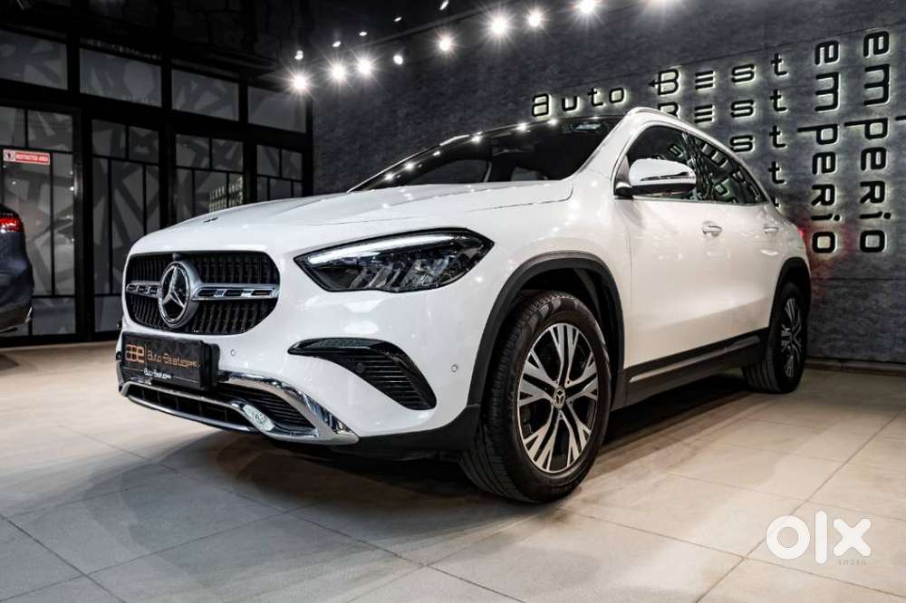Mercedes-benz Gla 200, 2026, Petrol