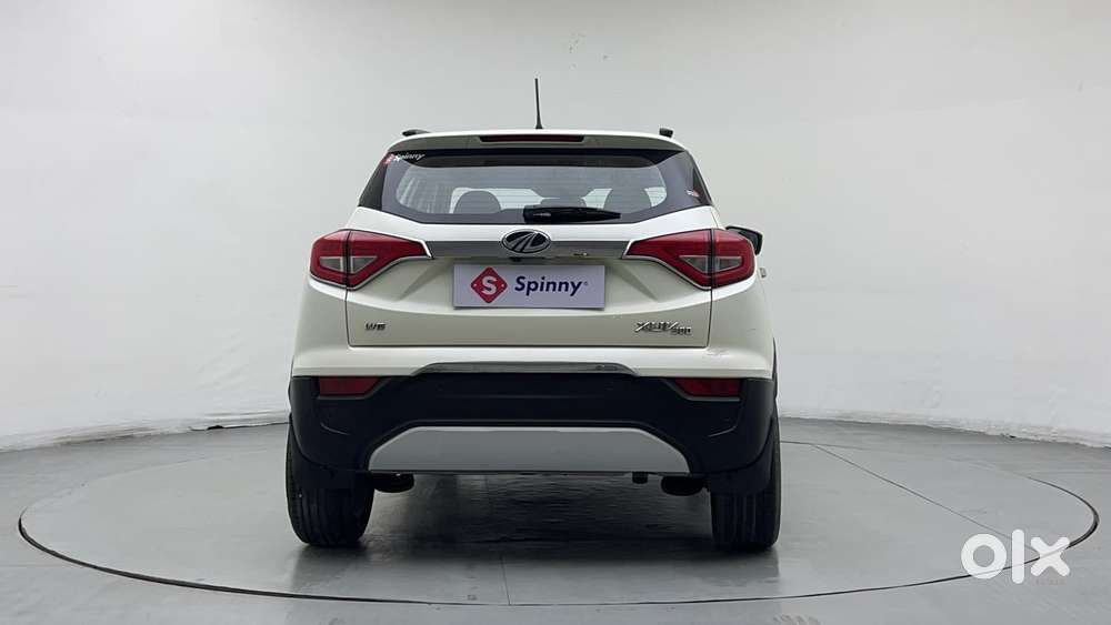 Mahindra Xuv300 W8 Diesel, 2019, Diesel