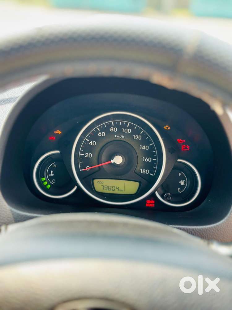 Hyundai Eon Magna, 2018, Petrol