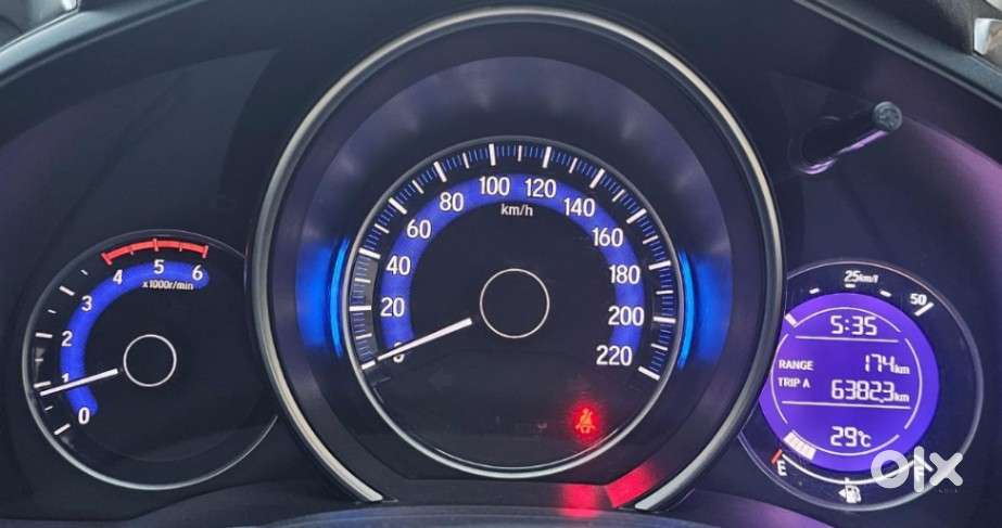 Honda Wr-v 1.5 Vx I-dtec, 2018, Diesel