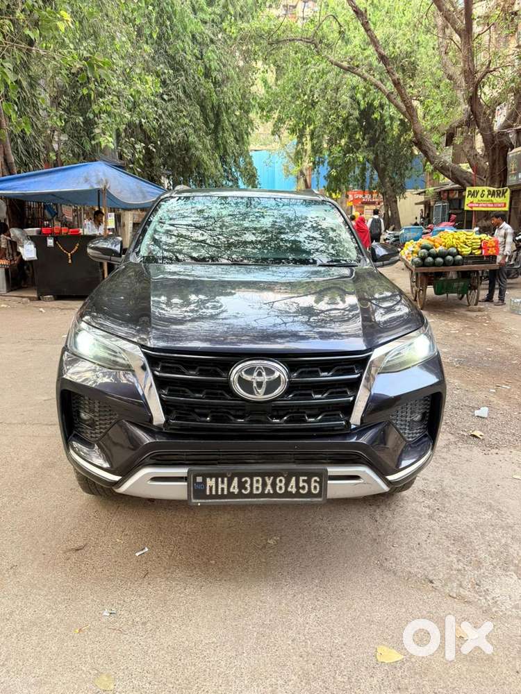 Toyota Fortuner 3.0 4x2 Mt, 2022, Diesel