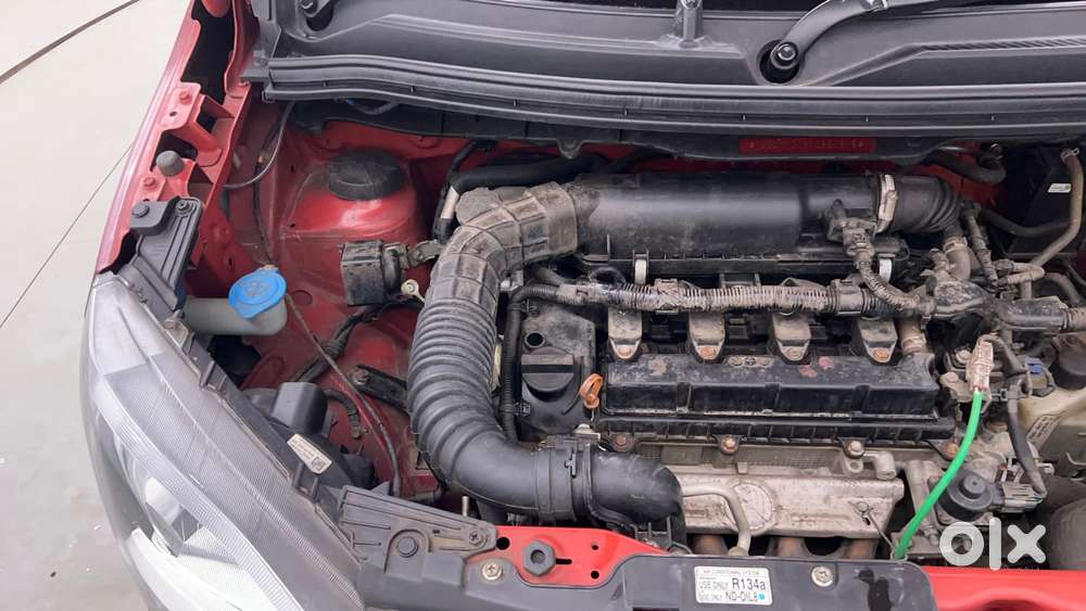 Maruti Suzuki Wagon R Zxi Plus 1.2 Ags Dual Tone, 2022, Petrol