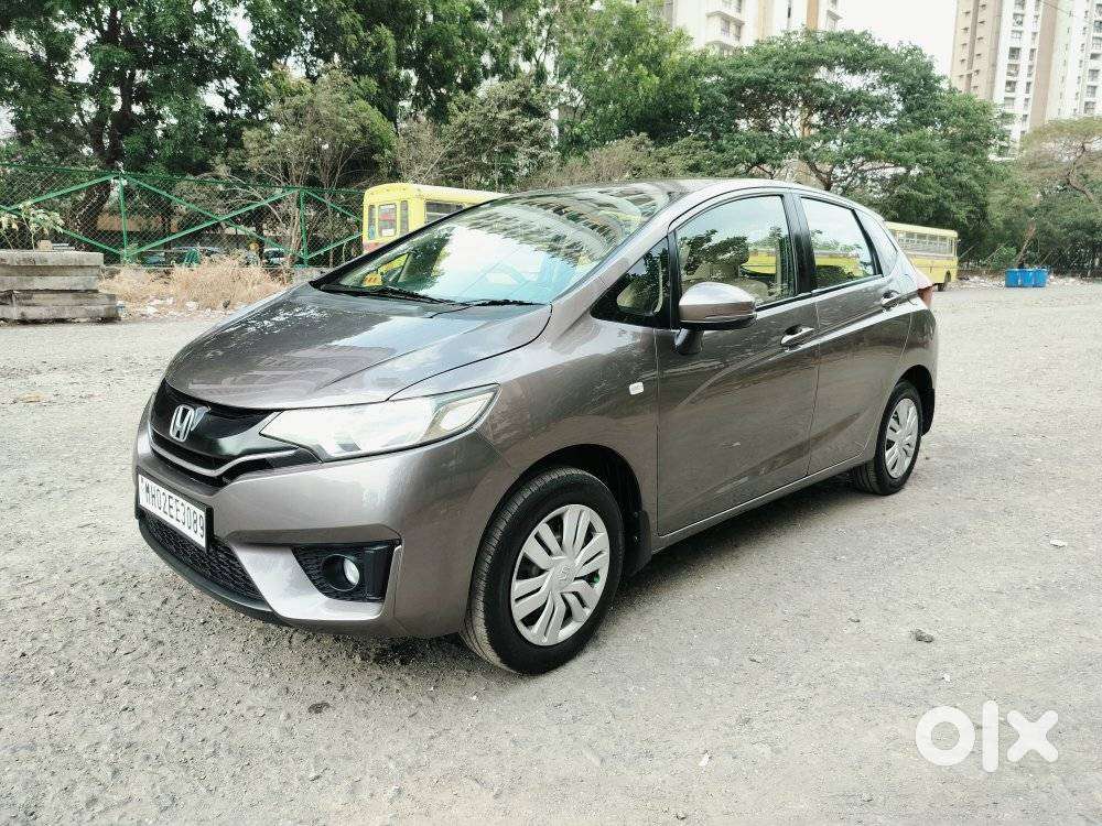 Honda Jazz 1.2 Sv I Vtec, 2016, Petrol