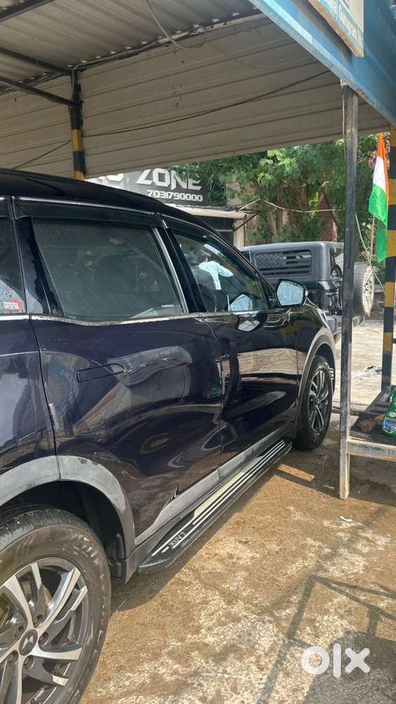 Mahindra Xuv700 2024 Year