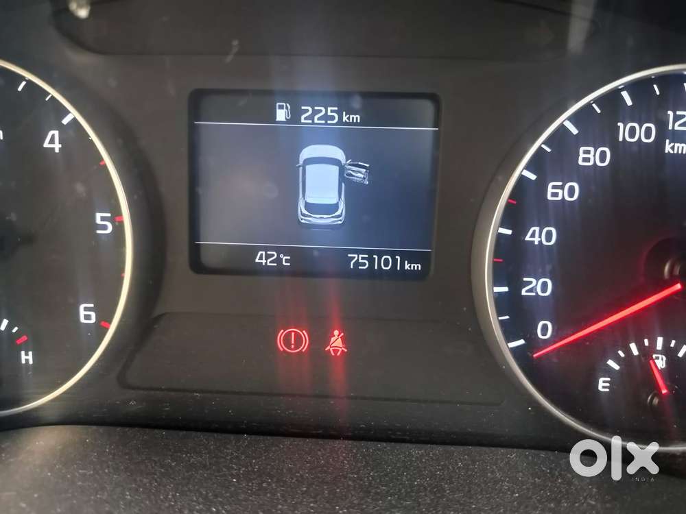 Kia Seltos Htk Plus D, 2021, Diesel