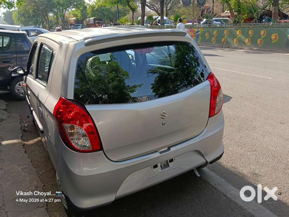 Maruti Suzuki Lpg Manual 2014