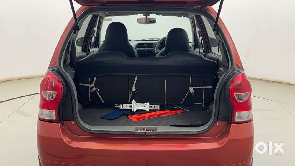 Maruti Suzuki Alto K10 Vxi, 2014, Petrol