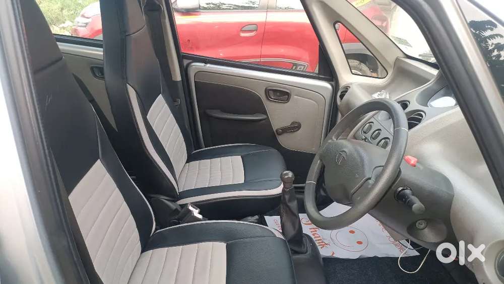 Tata Nano 2011, Cx Variant Well Maintained Car Engine Performance Good