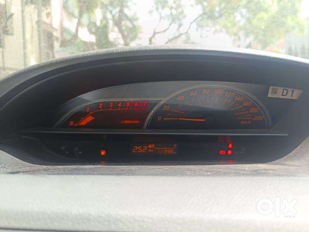 Toyota Etios Gd, 2019, Diesel