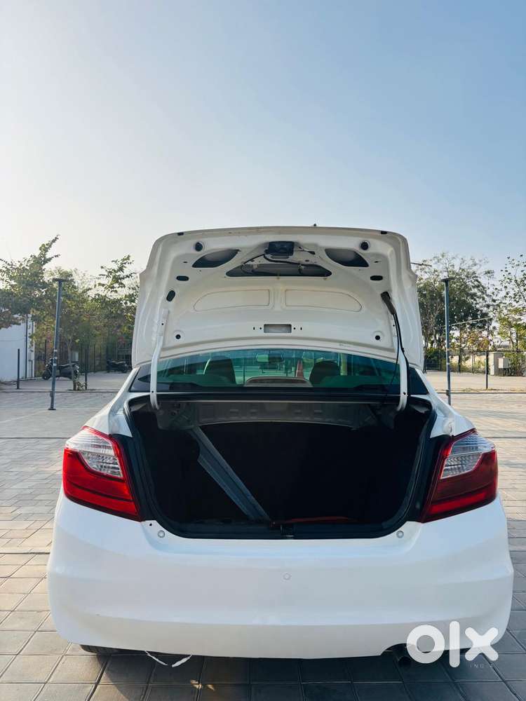 Honda Amaze 2013-2016 E I-vtech, 2016, Petrol