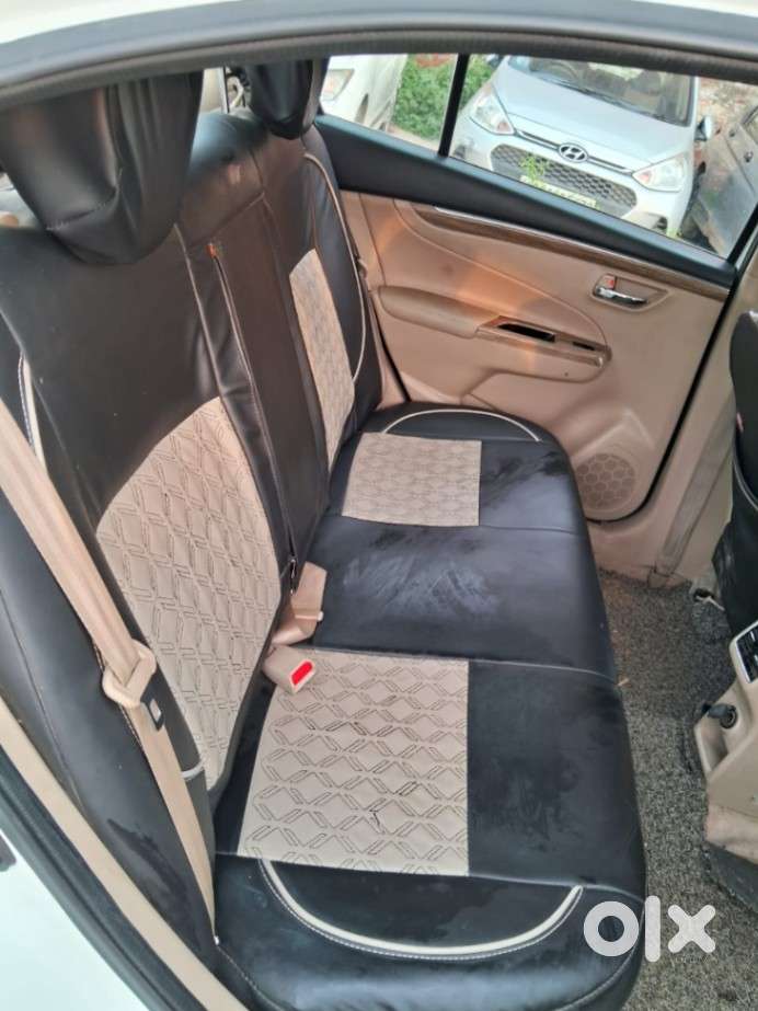 Maruti Suzuki Ciaz Zeta, 2022, Petrol
