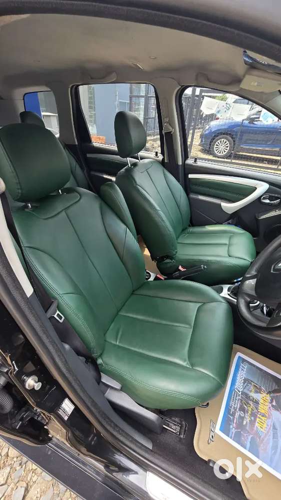 Renault Duster 4x4,well Maintained