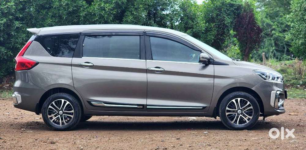 Maruti Suzuki Ertiga Vxi (o) Cng, 2023, Cng & Hybrids