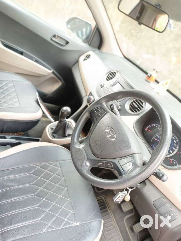 Maruti Suzuki Ritz Ldi Bs-iv, 2014, Diesel