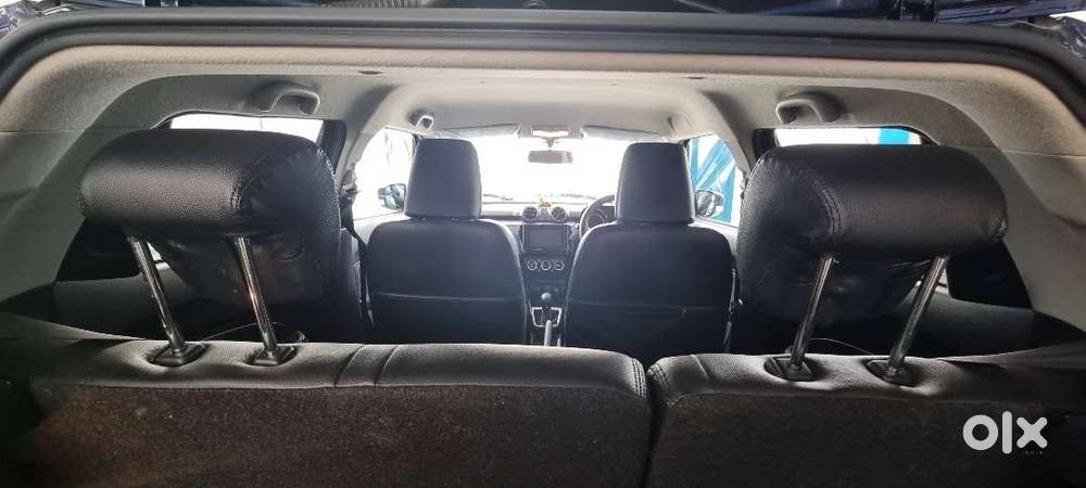 Maruti Suzuki Ags Zxi 2023