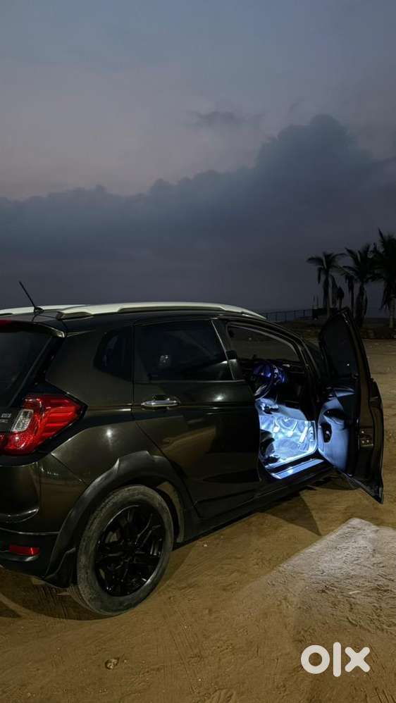 Honda Diesel Car 2018 Manual