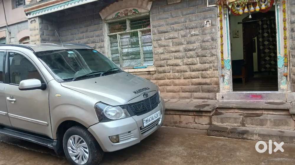 Mahindra Quanto 1.5 Diesel 2012