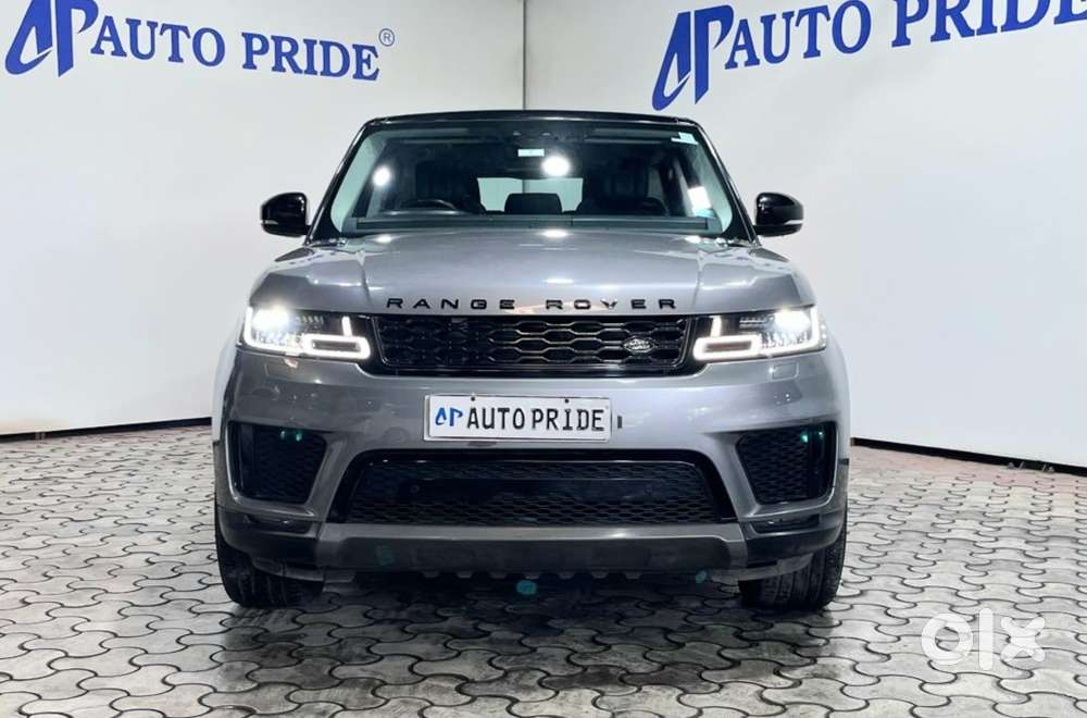 Land Rover Range Sport Se, 2020, Diesel