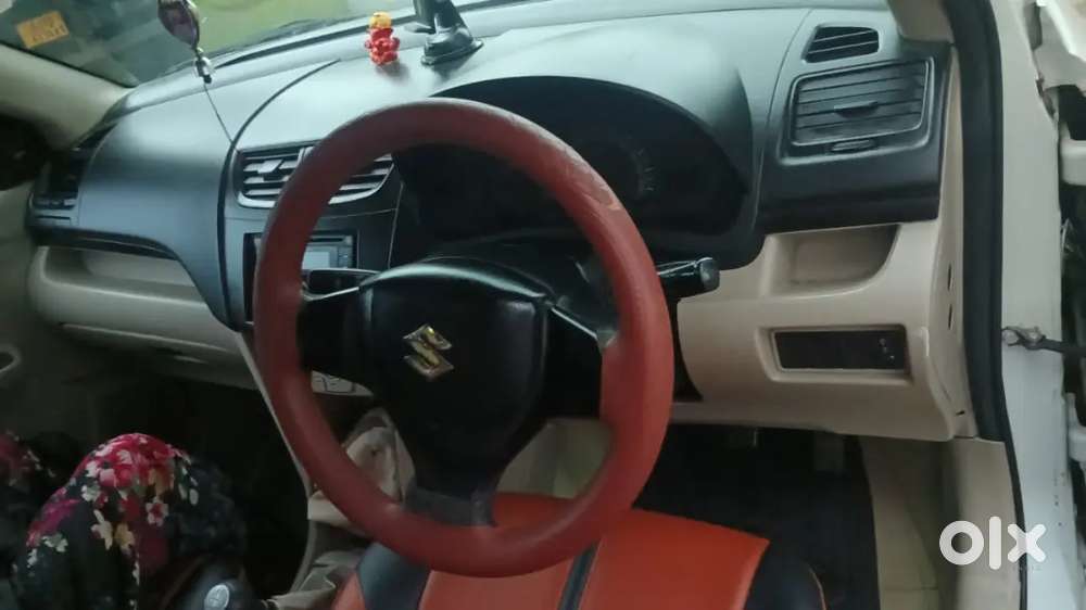 Swift Dzire Maruti Suzuki 2013 Diesel Manual