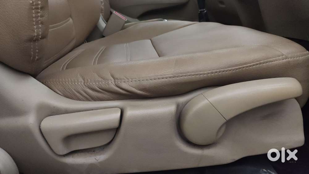 Honda City V Mt, 2013, Petrol